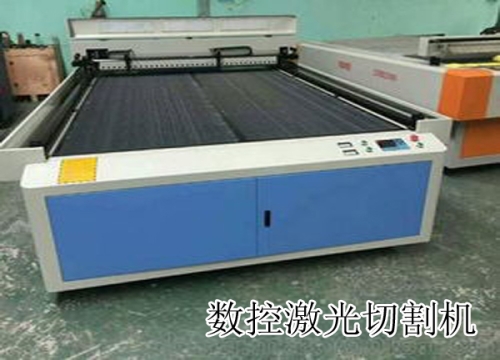 济南光纤激光切割机