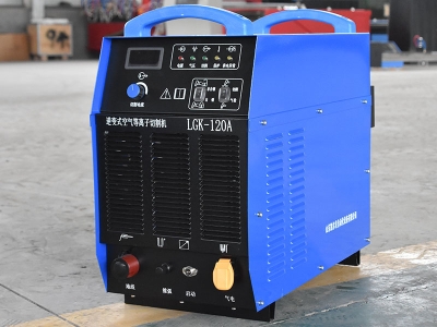 等离子电源LGK-120A