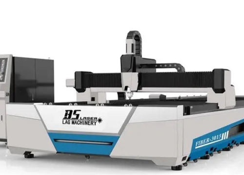 数控激光切割机的详细介绍