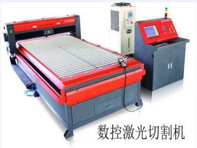 光纤切割机日常操作规范